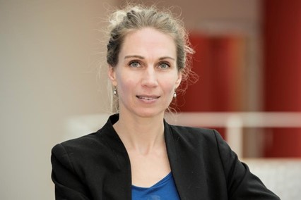 Anne Mette Kristensen