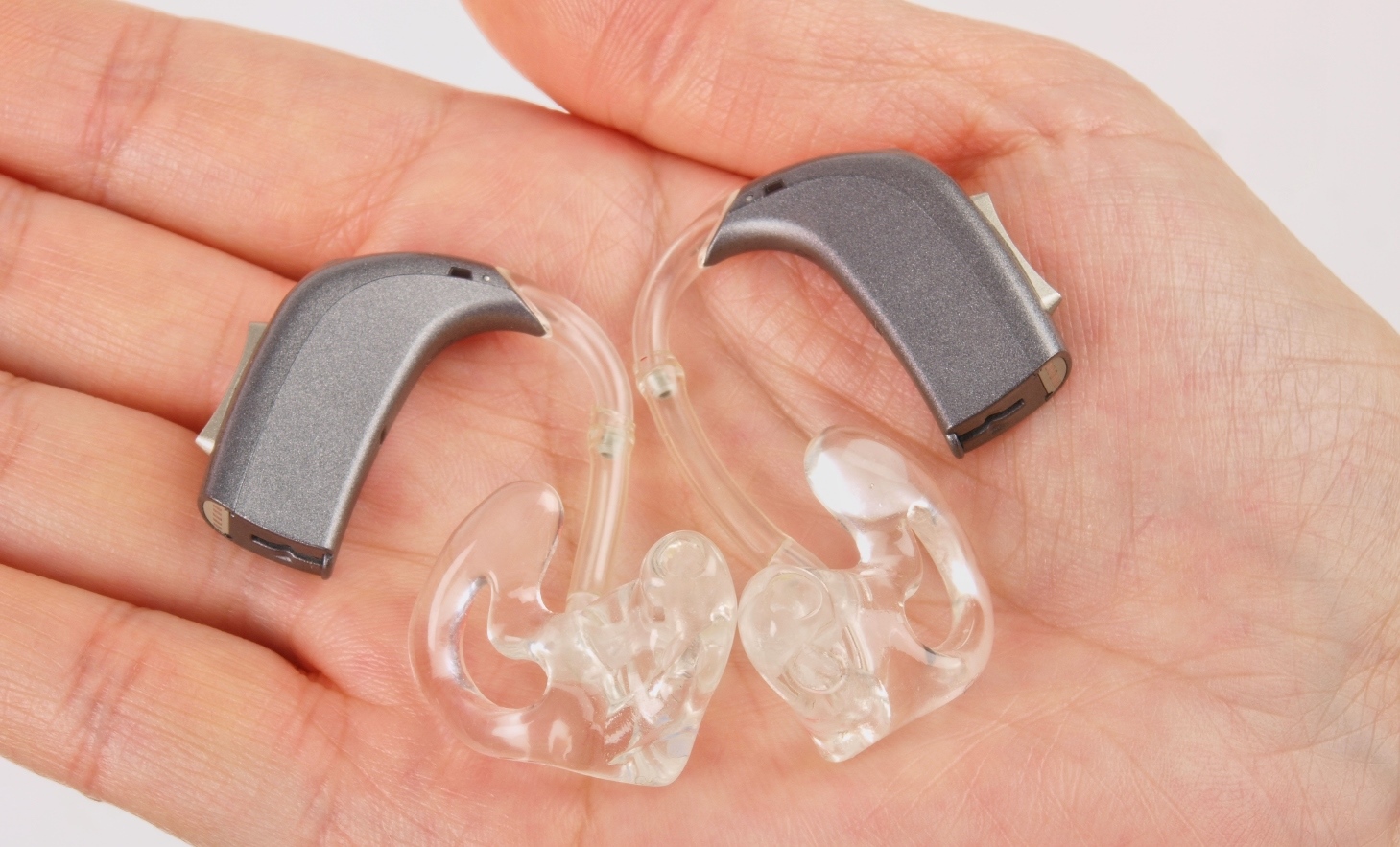 Høreapparater