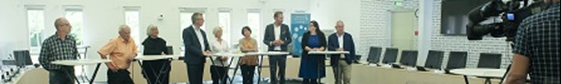Region Sjælland går efter 4 ugers ventetid på høreapparater i 2021