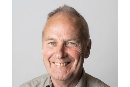 Vilhelm Steensgaard