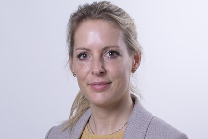 Nicole Helmer-Nielsen